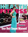 HealthFitness - May 2013