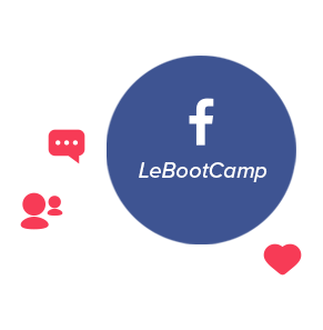 LeBootCamp Community