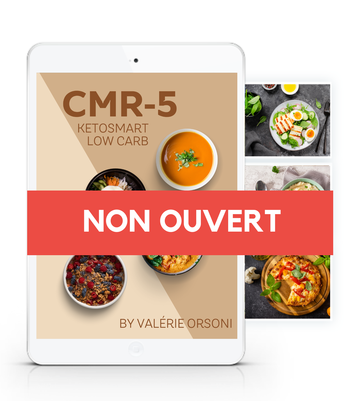 CMR 5 - KetoSmart LowCarb