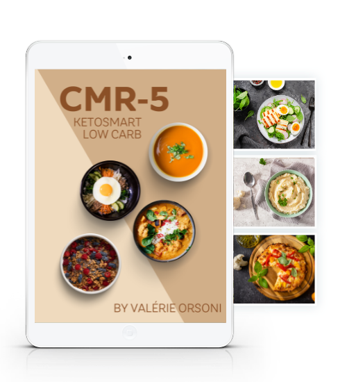 CMR 5 - KetoSmart LowCarb