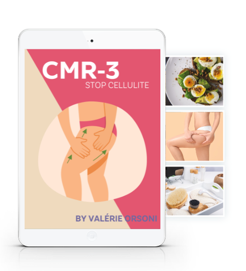 CMR 3 - STOP Cellulite